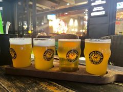 -Devils’ Brewery小恶魔精酿啤酒(武汉天地店)