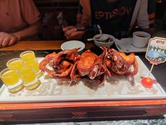 -大鸽饭(北京路店)