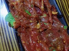 -味仙疯美蛙鱼头(清扬路总店)