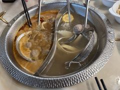 -潮汕大目牛肉火锅(水围店)