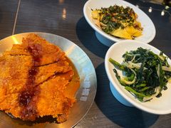 -阿大排档(长春这有山店)