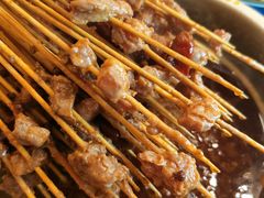 -马路边边串串香(双井直营店)