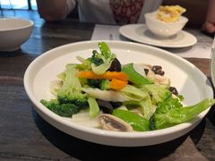 -外婆家(杭州马塍店·杭帮菜名店)