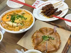 芋泥香酥鸭-芋包王闽南茶楼(八市店)