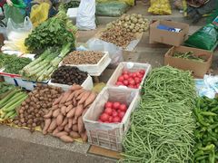 -北京清河镇农副产品交易市场中心