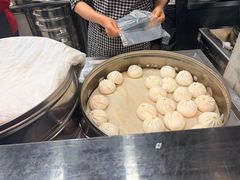 -郑家包子牛肉拉面(尚勤路店)