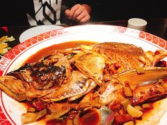 -旺顺阁鱼头泡饼(常营店)