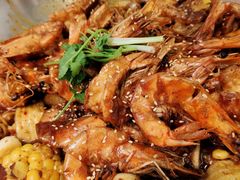 -李想大虾(吾悦广场店)
