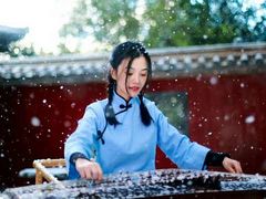 -天龙八部武侠城