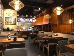 大堂-吉兆手握寿司(车公庙店)