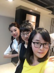 点击看大图 -苑苑发型设计