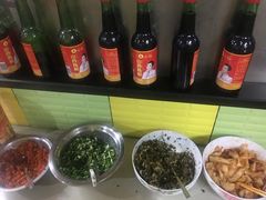 -王记生烫牛杂面馆(兰陵路店)