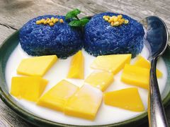 -长勺子东南亚(街道口店)