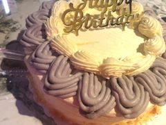 -風月堂 Savoy Cake Haymarket