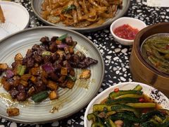 -金香匯晚茶(浑南店)