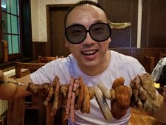 -申德勒加油站西餐厅(日坛路总店)