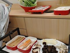 -鸿盛火锅(重庆路店)