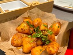 -探炉·香辣豆花烤鱼(笋岗宝能环球汇店)