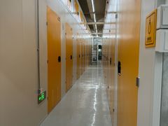 -安东易迷你仓自助寄存仓库(金桥店)