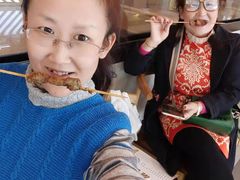-西北45°(世茂广场店)