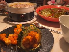 -初蓉丨遇见新川菜(亲贤街荣耀店)