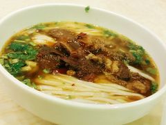 -肆姐面粉馆(坡子街店)
