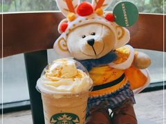 -星巴克(蒲汇塘路店)