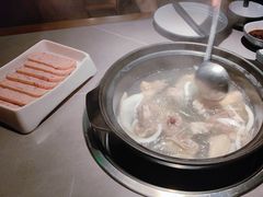 -同仁四季椰子鸡(无锡滨湖万象汇店)