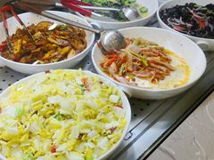 -十三辕·西安面庄(美院店)
