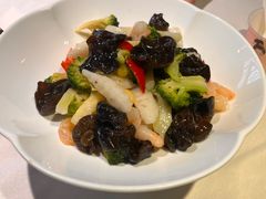 -大鸭梨烤鸭(望京店)