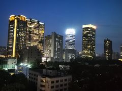 -上海花园饭店