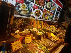 -必点海鲜·鲅鱼水饺(鞍山西道店)