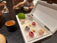 -色響火锅(恒隆广场店)