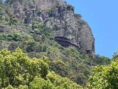 -大慈岩风景区