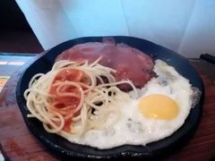 -豪亨世家牛排自助(乐群店)