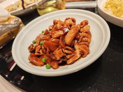 -阿明小菜·海鲜·上海菜(梅陇店)