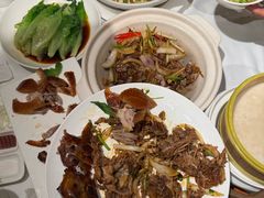 -贝勒爷·酥不腻烤鸭