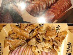 -張飛扒肉•四代传承(道外店)