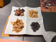 -探炉·香辣豆花烤鱼(笋岗宝能环球汇店)