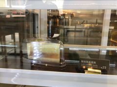 酸奶凤梨慕斯-都可手作(学士街手作店)