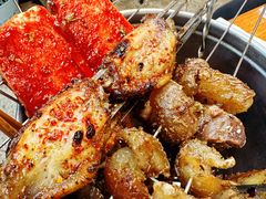 -炒豆合作社(东四总店)