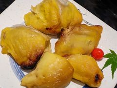 -竹之月日本料理铁板烧(香江花园店)