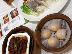 -稻香酒家·35年老字号(侨光店)