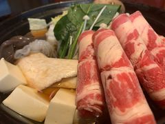 -割烹酱子日本料理(弘基财富广场店)