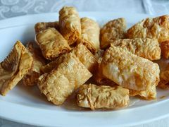 干炸响铃-山外山菜馆(玉泉路店)