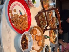 -湘邻呷铺·田园家宴(汉基广场店)