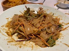 -大鸭梨烤鸭(左家庄店)