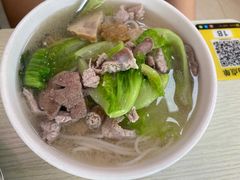 -江西米粉(水湾店)