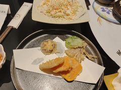 -天狗山料理(省体店)