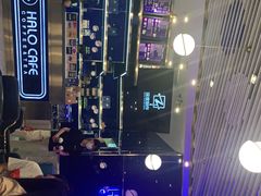 -HALO CAFE(江海中环广场店)